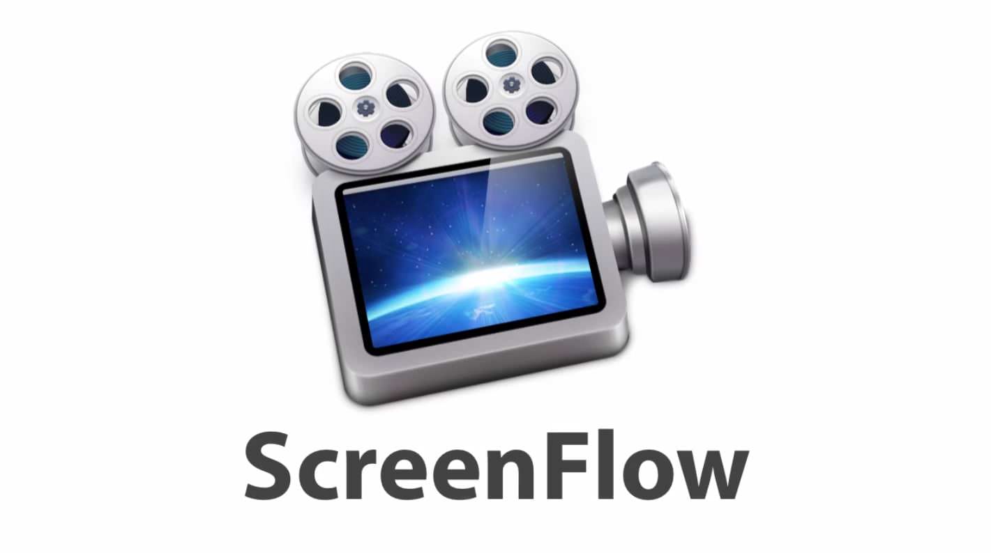 how do i open screenflow free trial