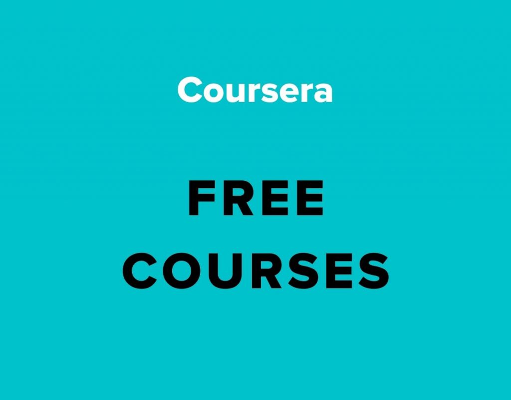 Coursera Promo