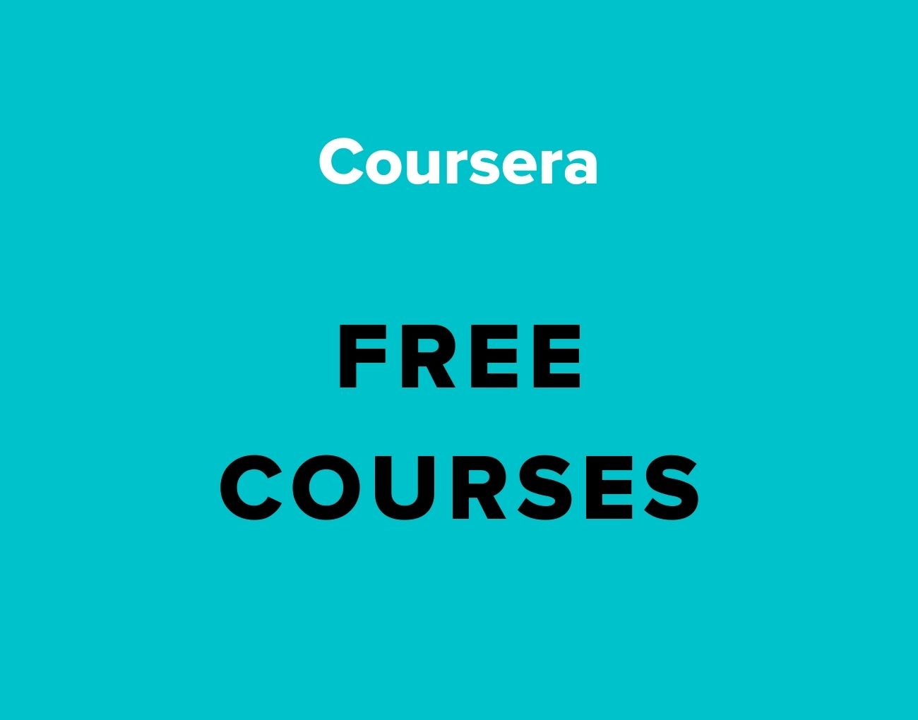 Best courses. Free courses on Coursera. Little Lemon Coursera CSS.